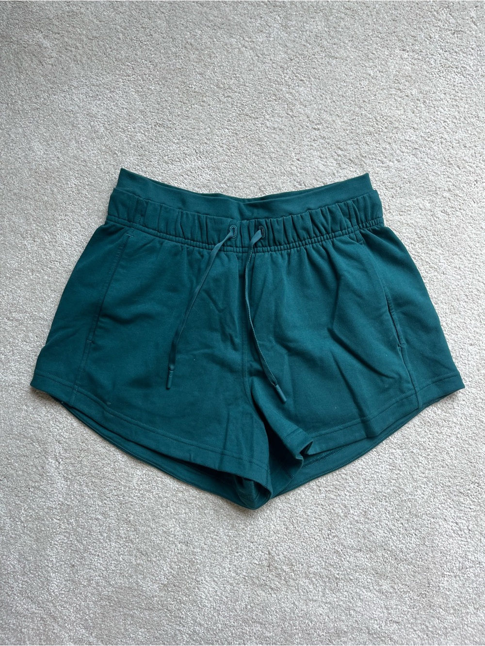 Lululemon Inner Glow 3” Short